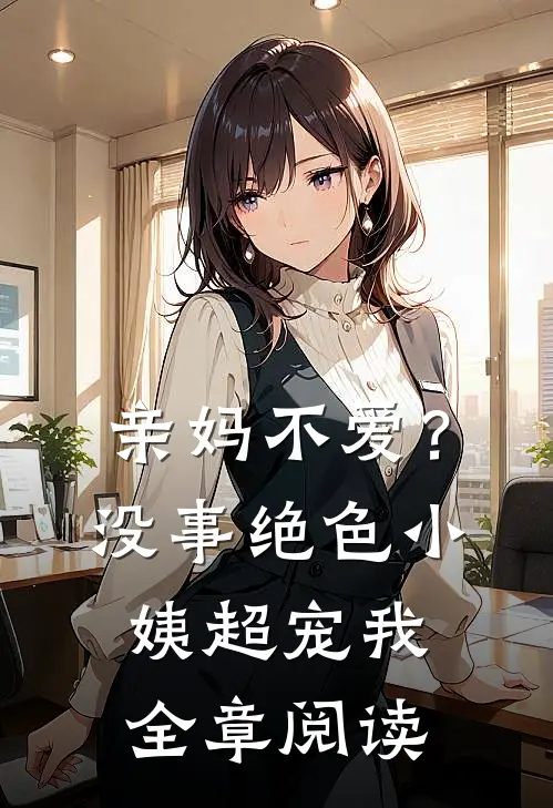 亲妈不爱？没事，绝色小姨超宠我全章阅读