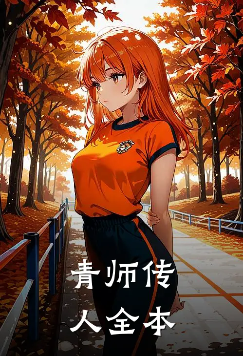 青师传人全本