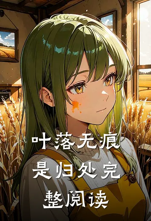 叶落无痕是归处完整阅读