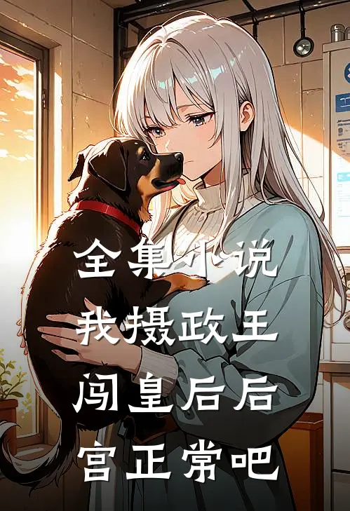 全集小说我摄政王，闯皇后后宫正常吧