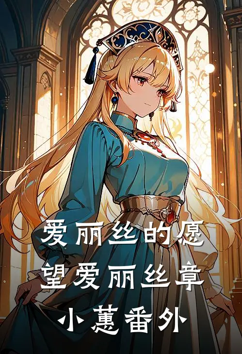 爱丽丝的愿望爱丽丝章小蕙 番外