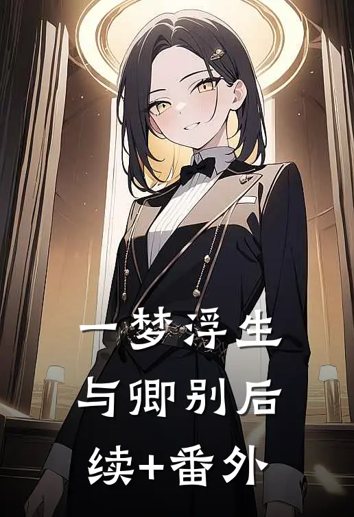 一梦浮生与卿别后续+番外