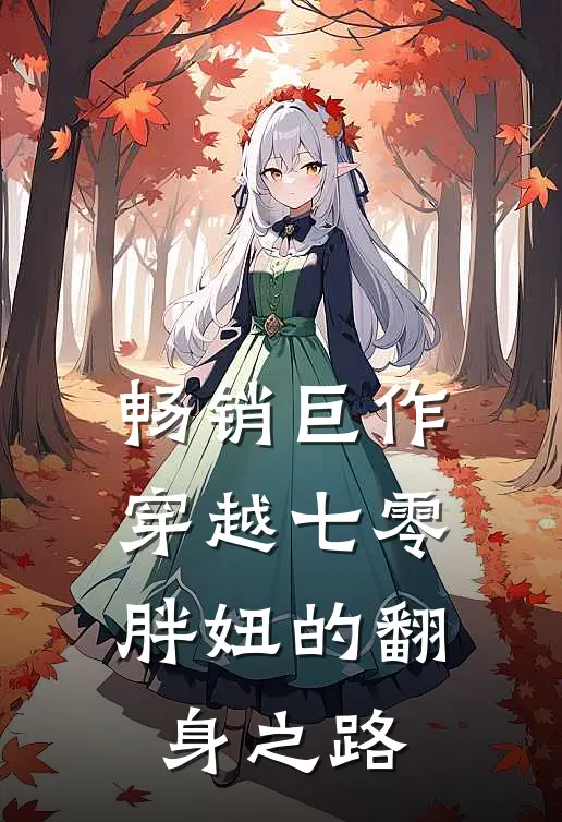 畅销巨作穿越七零：胖妞的翻身之路