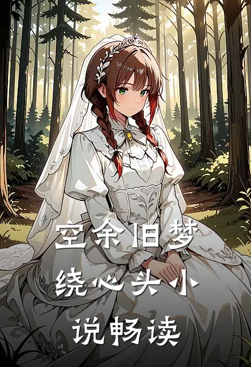 空余旧梦绕心头小说畅读