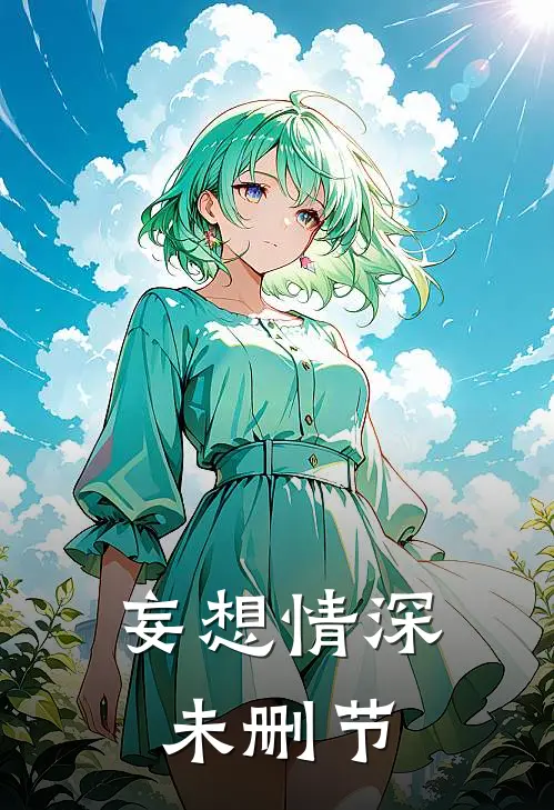 妄想情深未删节