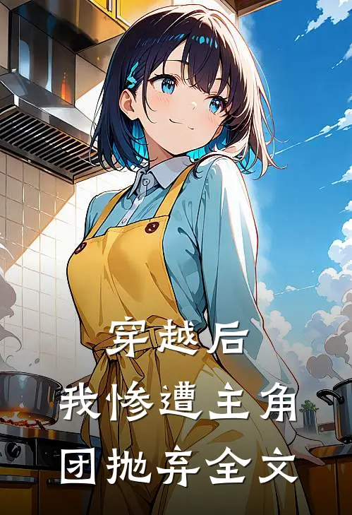 穿越后，我惨遭主角团抛弃全文