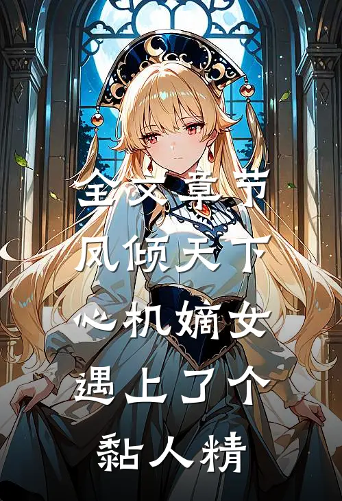 全文章节凤倾天下：心机嫡女遇上了个黏人精