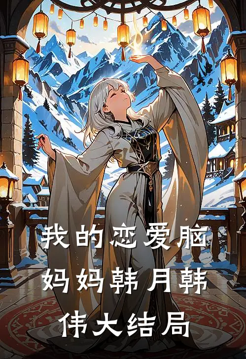 我的恋爱脑妈妈韩月韩伟大结局