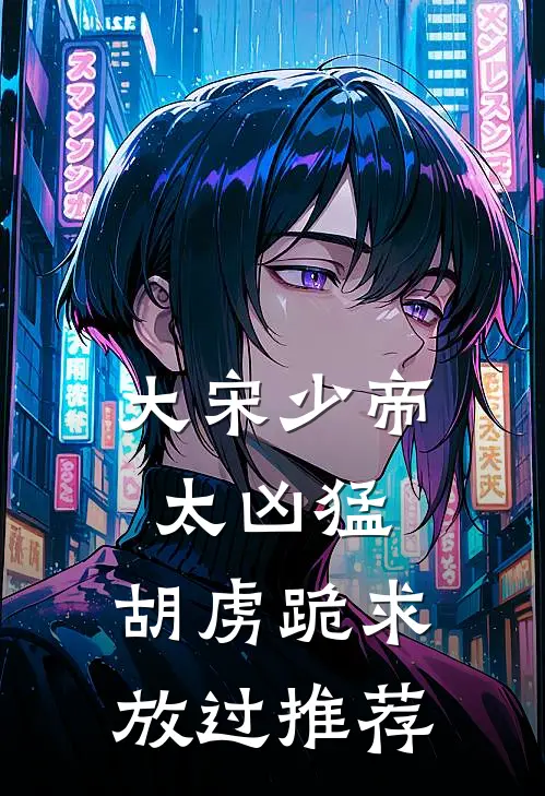 大宋少帝太凶猛，胡虏跪求放过推荐