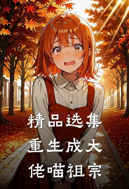 精品选集重生成大佬喵祖宗
