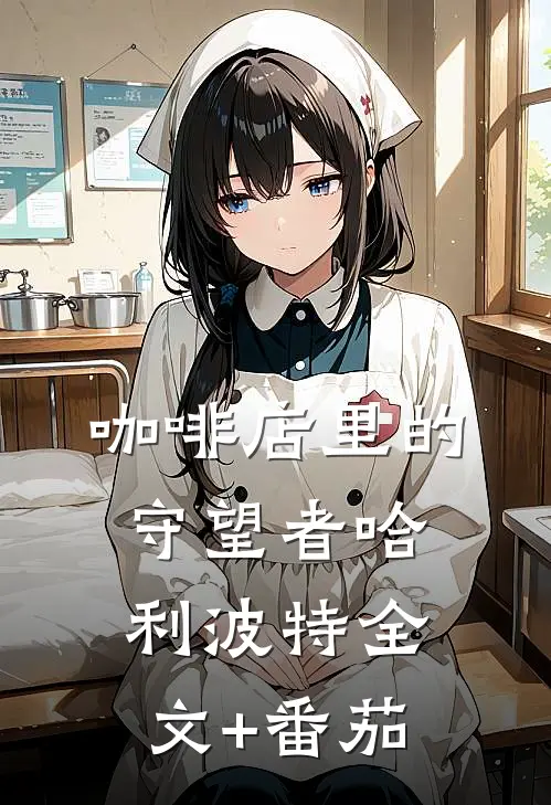 咖啡店里的守望者哈利波特全文+番茄