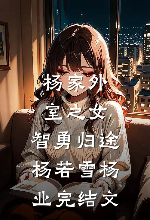 杨家外室之女：智勇归途杨若雪杨业完结文