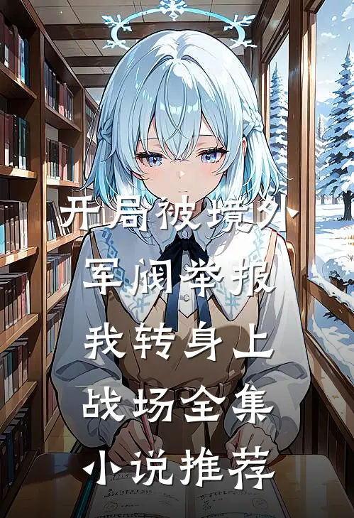 开局被境外军阀举报，我转身上战场全集小说推荐