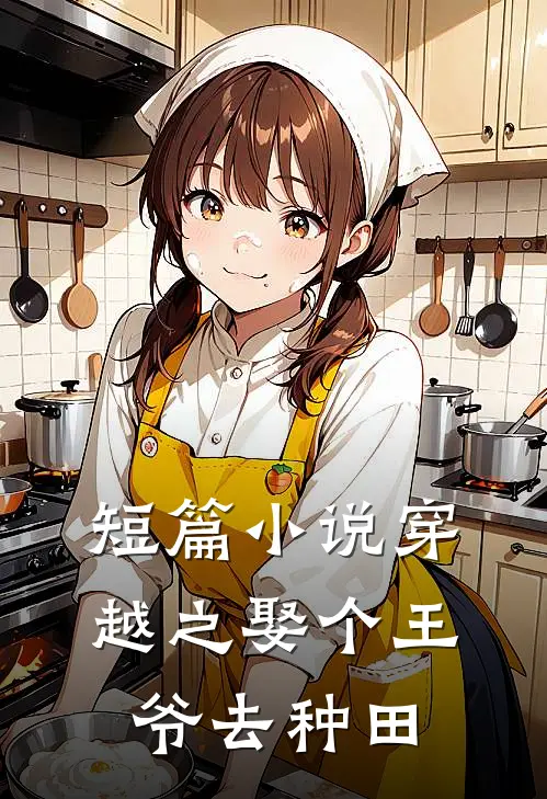短篇小说穿越之娶个王爷去种田