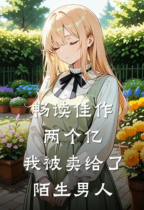 畅读佳作两个亿，我被卖给了陌生男人