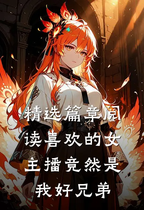 精选篇章阅读喜欢的女主播竟然是我好兄弟