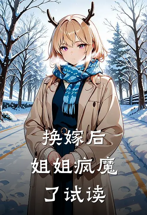 换嫁后，姐姐疯魔了试读
