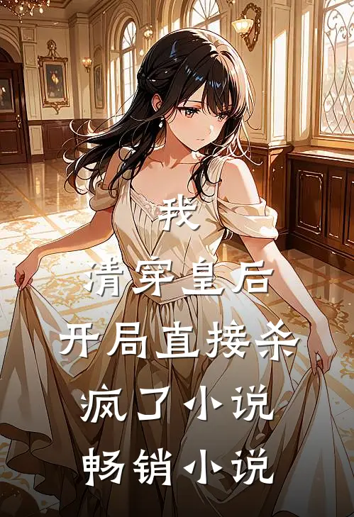 我,清穿皇后,开局直接杀疯了小说畅销小说