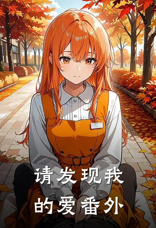 请发现我的爱 番外