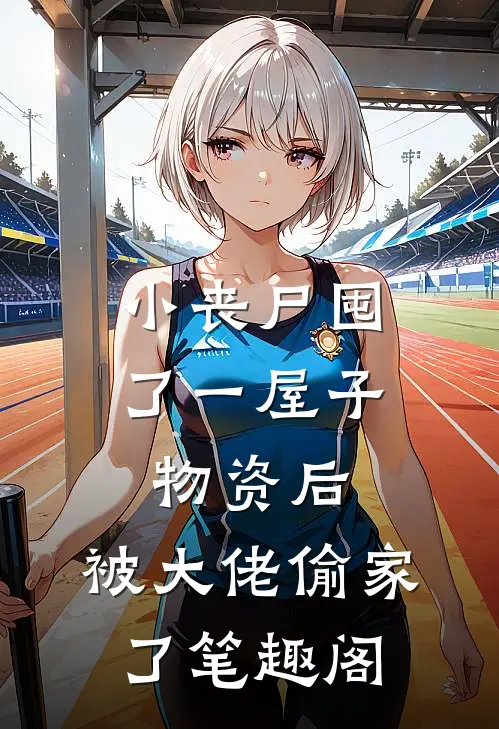 小丧尸囤了一屋子物资后，被大佬偷家了笔趣阁