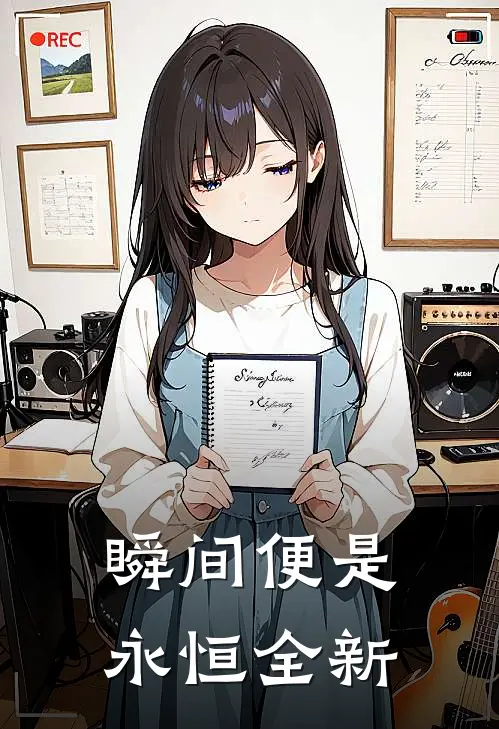 瞬间便是永恒全新
