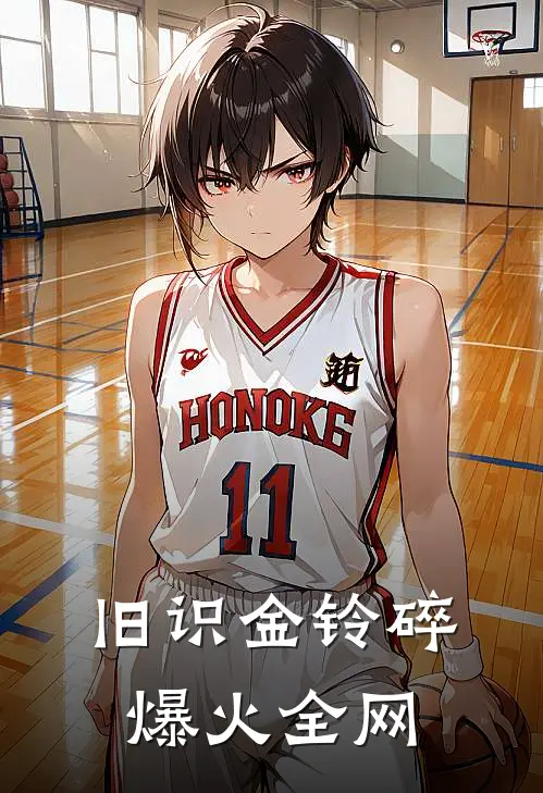 旧识金铃碎爆火全网