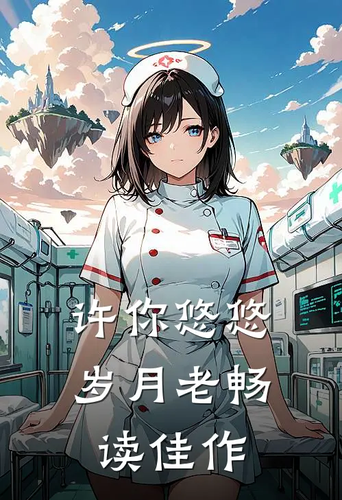 许你悠悠岁月老畅读佳作