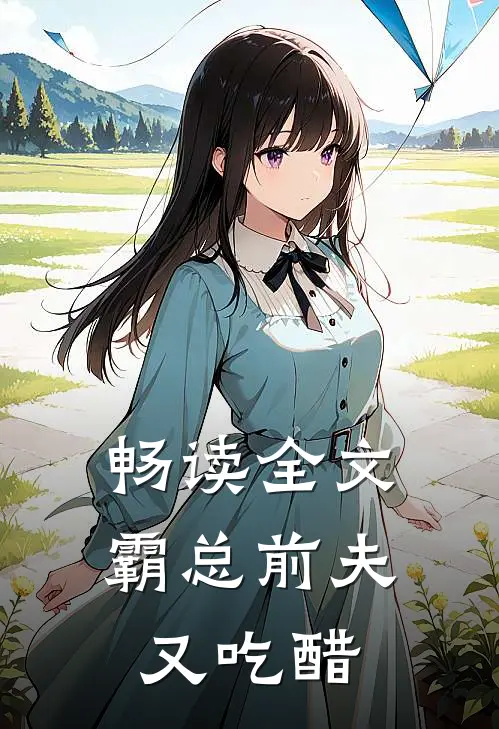 畅读全文霸总前夫又吃醋