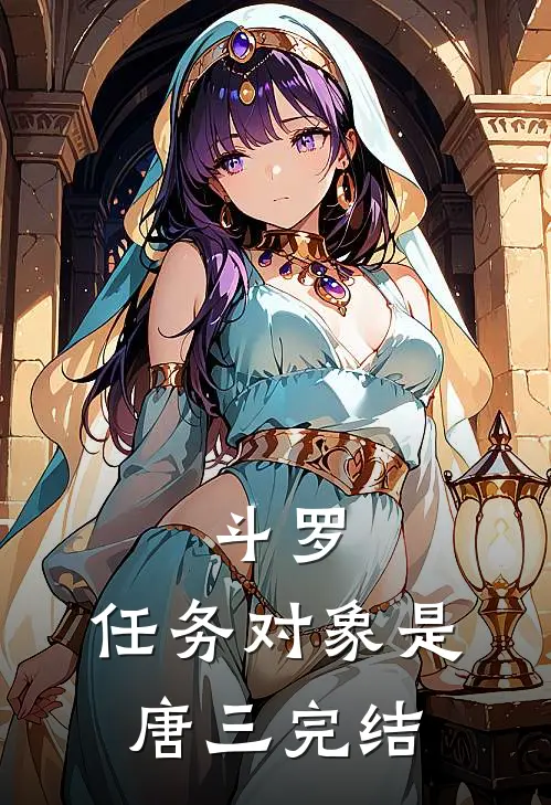 斗罗：任务对象是唐三完结