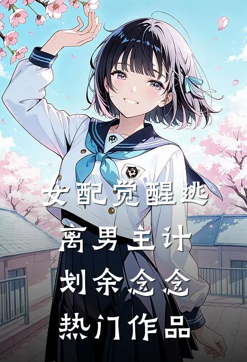 女配觉醒逃离男主计划余念念热门作品