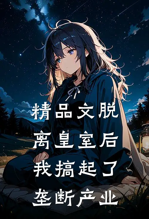 精品文脱离皇室后，我搞起了垄断产业
