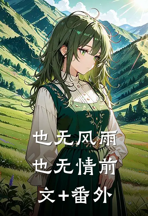 也无风雨也无情前文+番外