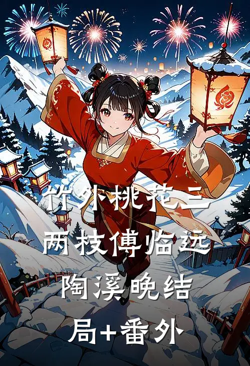 竹外桃花三两枝傅临远陶溪晚结局+番外