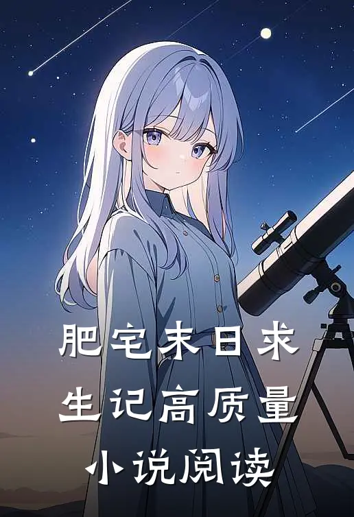 肥宅末日求生记高质量小说阅读