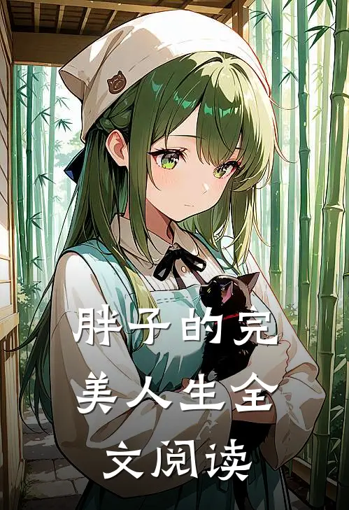 胖子的完美人生全文阅读