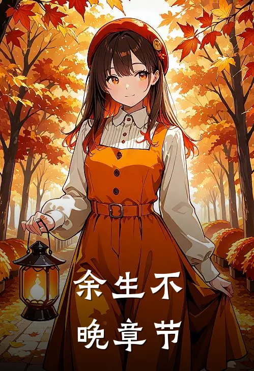余生不晚章节