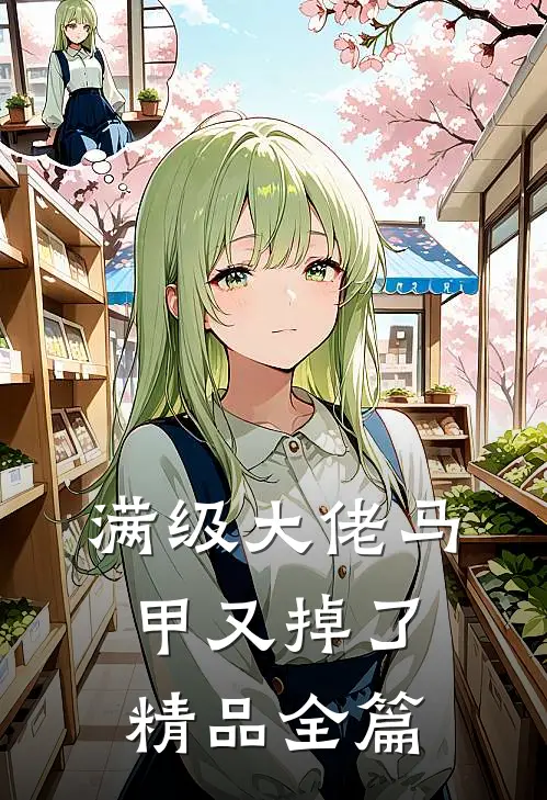 满级大佬马甲又掉了精品全篇