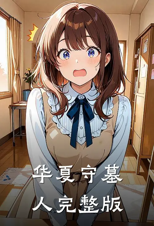华夏守墓人完整版