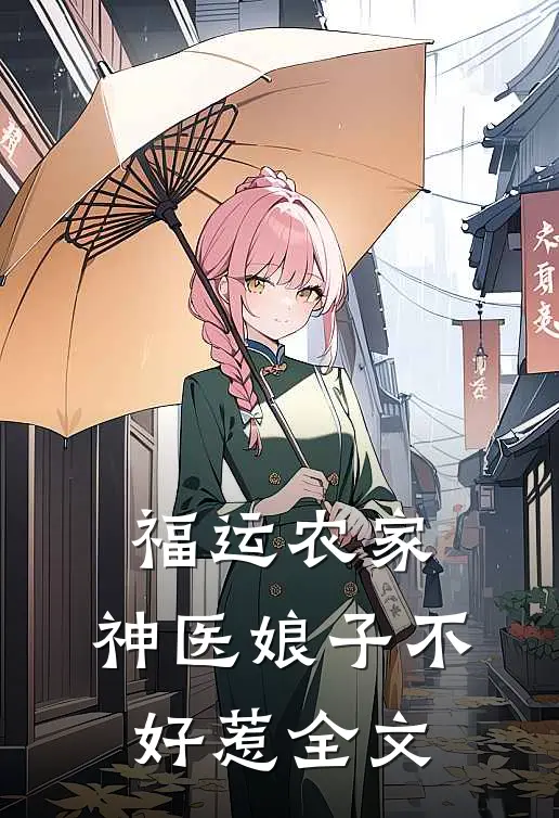 福运农家：神医娘子不好惹全文