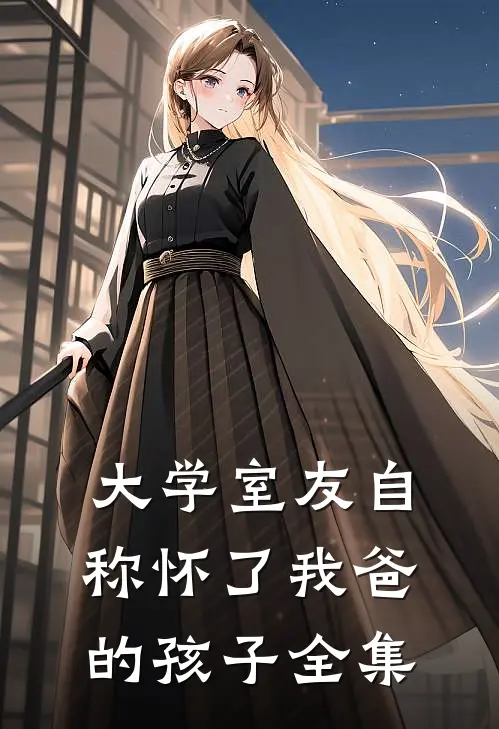 大学室友自称怀了我爸的孩子 全集