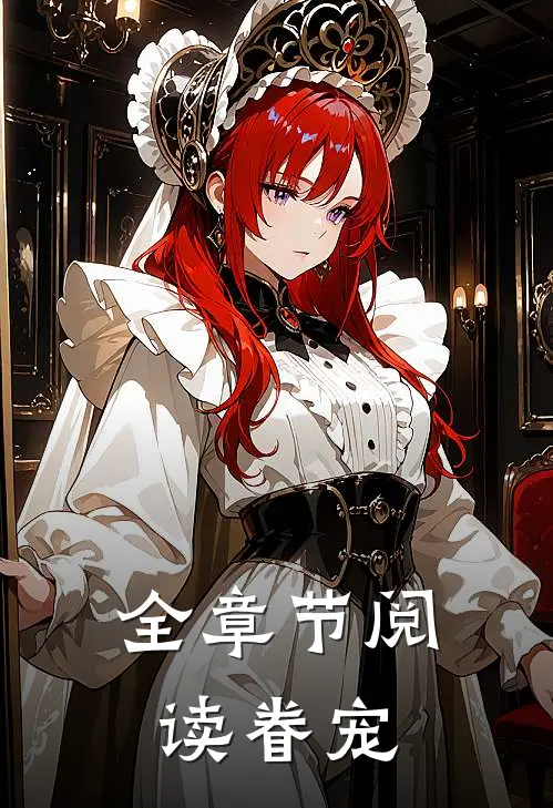 全章节阅读眷宠