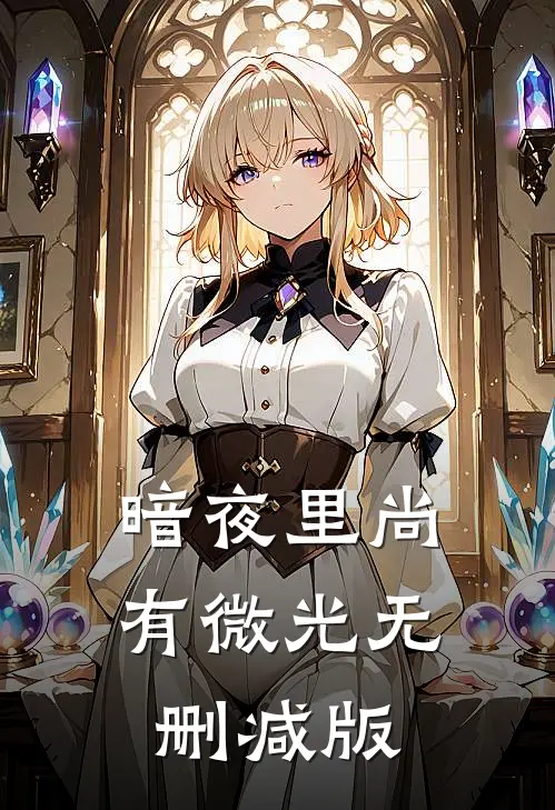 暗夜里尚有微光无删减版