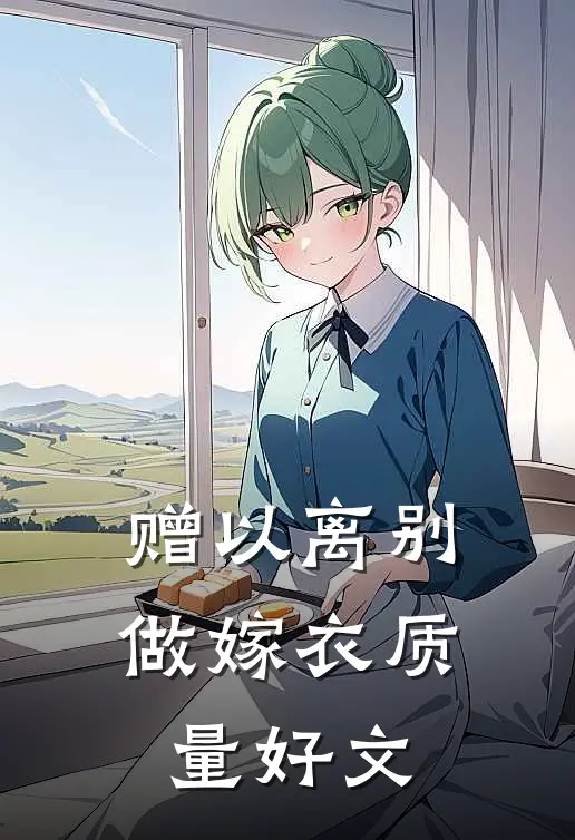 赠以离别做嫁衣质量好文