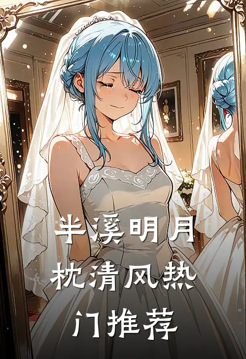 半溪明月枕清风热门推荐