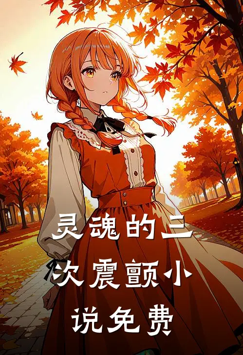 灵魂的三次震颤小说免费