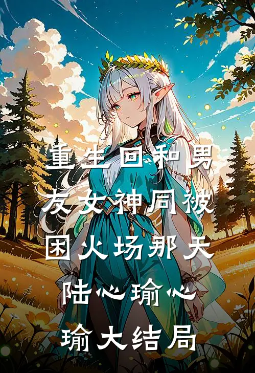 重生回和男友女神同被困火场那天陆心瑜心瑜大结局