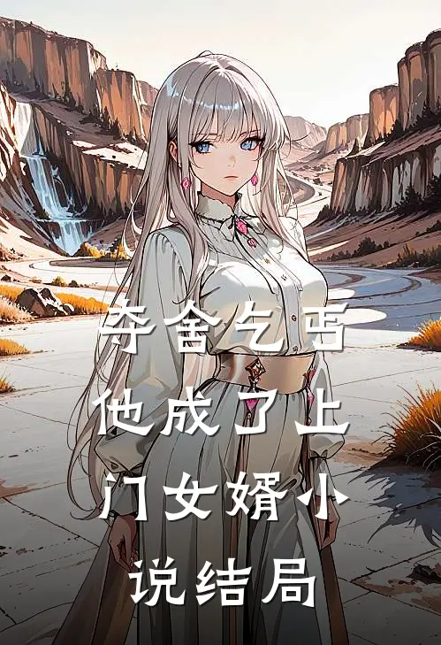夺舍乞丐,他成了上门女婿结局怎么样