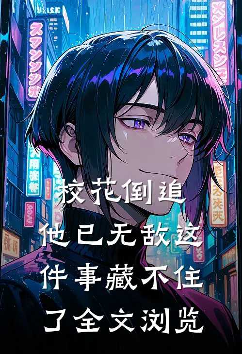 校花倒追，他已无敌这件事藏不住了全文浏览