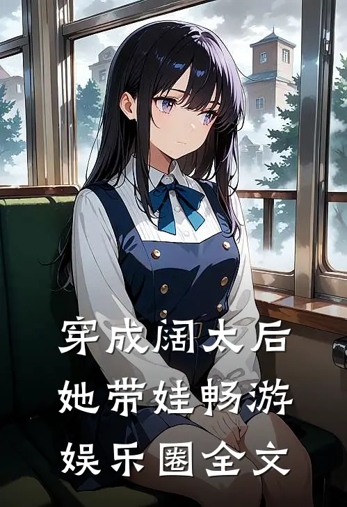 穿成阔太后,她带娃畅游娱乐圈全文免费阅读