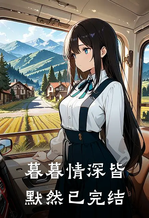 暮暮情深皆默然已完结
